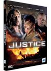 Justice - DVD
