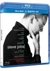 Steve Jobs (Blu-ray + Copie digitale) - Blu-ray