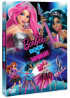 Barbie - Rock et royales - DVD