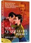 Tout ce que le ciel permet - DVD