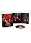 Le Grand amour du comte Dracula - Blu-ray