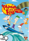 Phineas et Ferb - Fonce Phineas, fonce ! - DVD