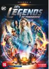 DC's Legends of Tomorrow - Saison 4 - DVD