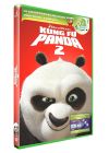 Kung Fu Panda 2 (DVD + Digital HD) - DVD