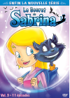 Le Secret de Sabrina - Vol. 3 - DVD