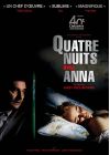 Quatre nuits avec Anna - DVD