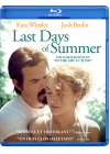 Last Days of Summer - Blu-ray