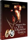 Apportez-moi la tête d'Alfredo Garcia (Combo Blu-ray + DVD) - Blu-ray