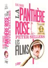La Panthère rose - la collection de films (Édition Limitée 50ème Anniversaire) - DVD