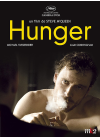 Hunger (Édition Collector Limitée) - DVD