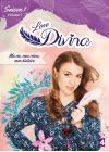 Love, Divina - Saison 1 - Volume 1 - DVD