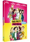 Fais pas ci, fais pas ça - Saison 9 - DVD