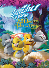 Zhu Zhu Pets, le Magicien du Palais des Rêves - DVD