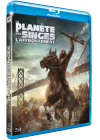 La Planète des Singes : L'Affrontement - Blu-ray