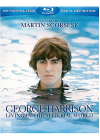 George Harrison - Living in the Material World - Blu-ray