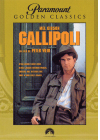 Gallipoli - DVD