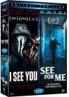 Coffret Thriller : See for Me + I See You (Pack) - DVD