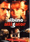 Albino Alligator - DVD