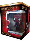 Trilogie Spider-Man : Spider-Man + Spider-Man 2 + Spider-Man 3 (+ figurine Pop! (Funko)) - Blu-ray