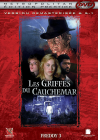 Freddy 3 - Les griffes du cauchemar (Édition Prestige) - DVD