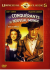 Les Conquérants d'un nouveau monde - DVD