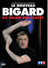 Jean-Marie Bigard - Le nouveau Bigard au Palais des Glaces - DVD