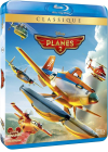 Planes 2 - Blu-ray