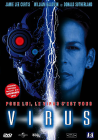 Virus - DVD
