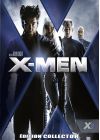 X-Men (Édition Collector) - DVD