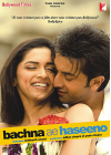 Bachna Ae Haseeno - DVD