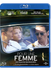 Pour une femme - Blu-ray