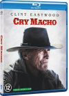 Cry Macho - Blu-ray