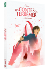 Les Contes de Terremer - DVD