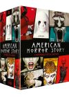 American Horror Story - L'intégrale des Saisons 1 à 8 - DVD