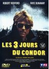 Les 3 jours du condor - DVD