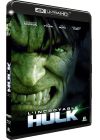 L'Incroyable Hulk (4K Ultra HD + Blu-ray) - 4K UHD