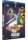 The Maniac (Édition Collector Blu-ray + DVD + Livret) - Blu-ray