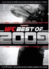 UFC Best of 2009 - DVD