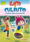Elasto-Culbuto - Saison 1 - Volume 1 - Un pique-nique mouvementé - DVD