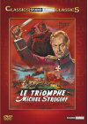 Le Triomphe de Michel Strogoff - DVD