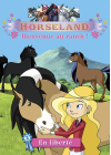 Horseland, bienvenue au ranch ! Vol. 2 : En liberté - DVD