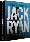 Jack Ryan de Tom Clancy - L'Intégrale de la série - Saisons 1 à 4 - Blu-ray