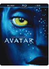 Avatar (Combo Blu-ray + DVD) - Blu-ray