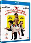 Une langouste au petit déjeuner - Blu-ray