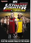 UFC : Tean GSP vs Team Koscheck - DVD