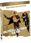 Butch Cassidy et le Kid (Édition Digibook Collector + Livret) - Blu-ray