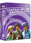 Chapeau melon et bottes de cuir - Intégrale - Vol. 6 - DVD
