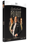 Agatha Christie : Poirot - Saison 11 - Blu-ray