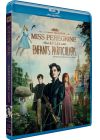 Miss Peregrine et les Enfants Particuliers (Blu-ray + Digital HD) - Blu-ray