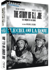 The Story of G.I. Joe (Les forçats de la gloire) (Édition Prestige) - DVD
